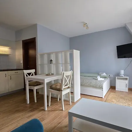 Apartamento Sanjar *