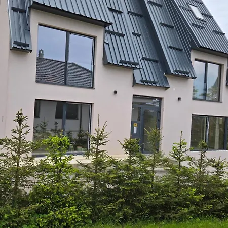 Apartamento Sanjar *